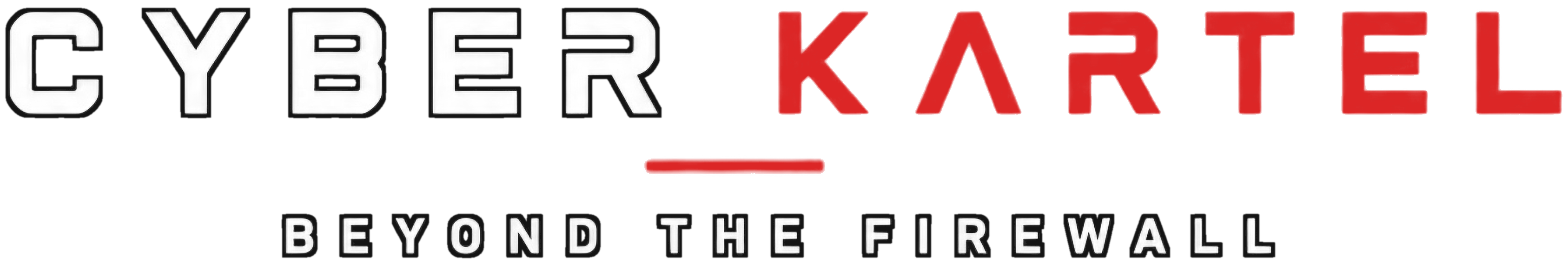 CyberKartel — Beyond the Firewall